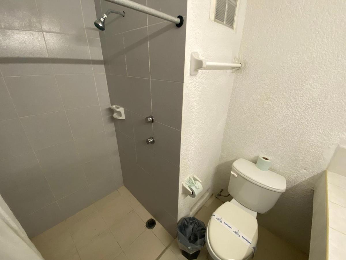 Standard Room with Two Double Beds