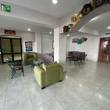 Hotel Batab-2