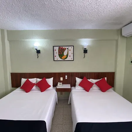 Hotel Batab-3